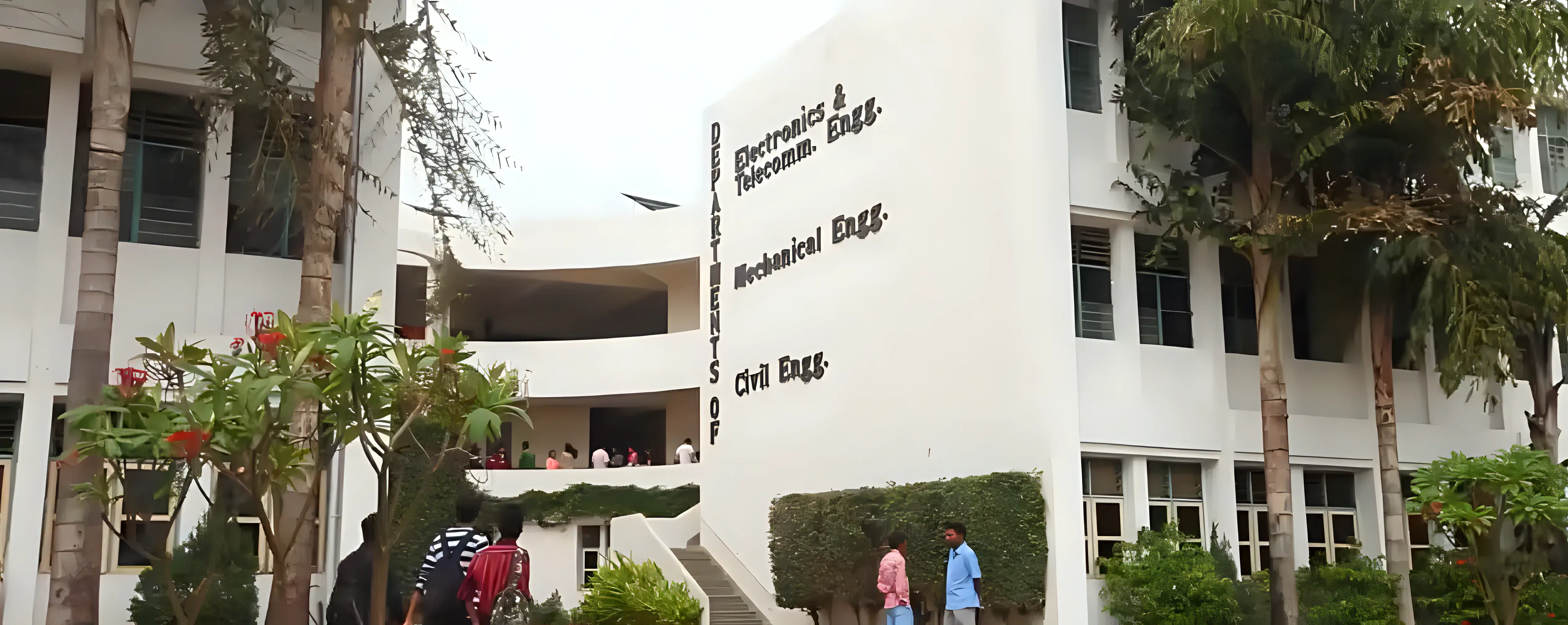 RITEE campus photo 4